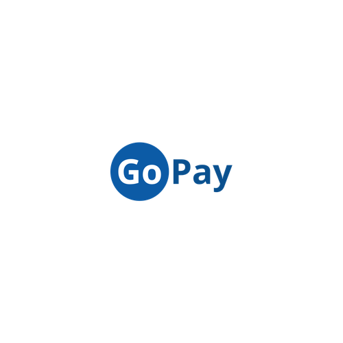 Logo Go Pay Png