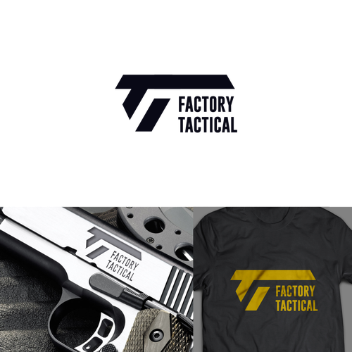 Designs | I need a strong logo to appeal to firearm enthusiasts | Logo ...