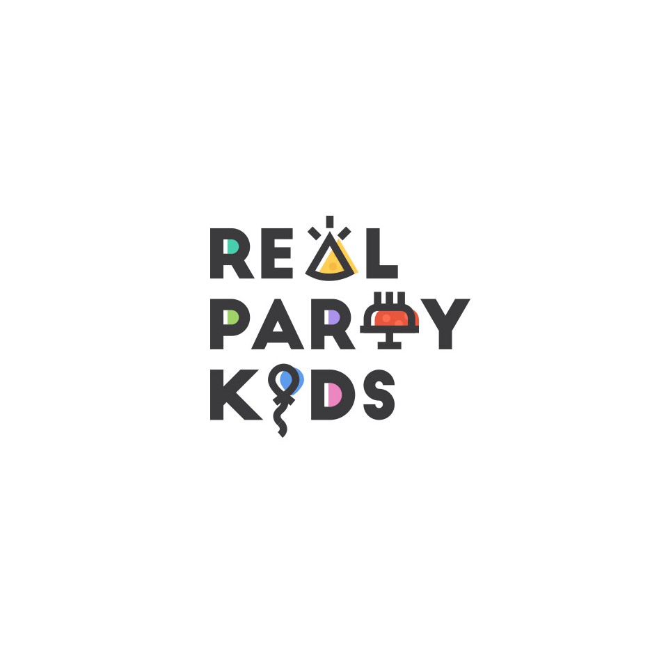 Party Logos - Free Party Logo Ideas, Design & Templates