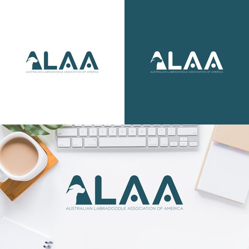 huh velfærd dør spejl Alaa | Logo design contest | 99designs