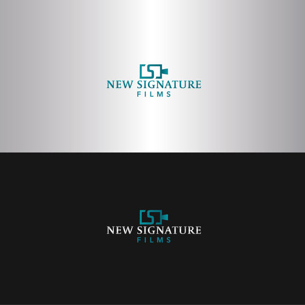 Logo Design für Video Production