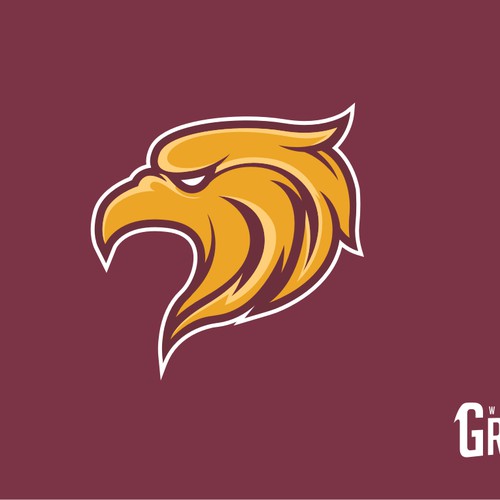 Community Contest: Rebrand the Washington Redskins  Diseño de DORARPOL™