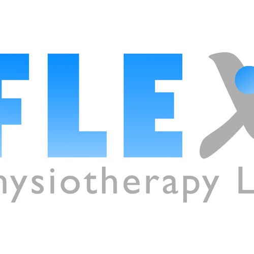 Logo design for new physiotherapy clinic Design by Irwan J