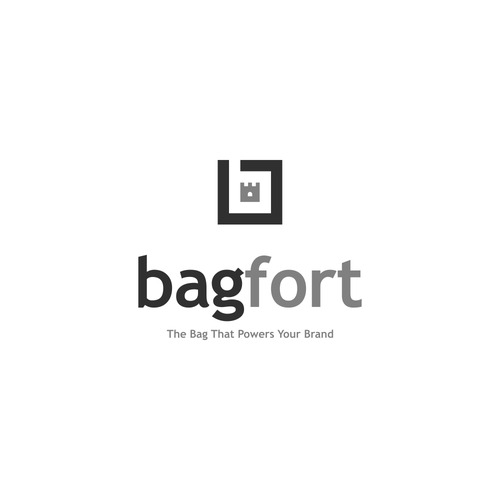 Paper Bag Manufacturer Logo Design Design by Arta 99