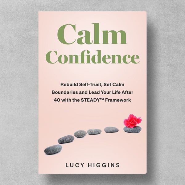 Calm Confidence