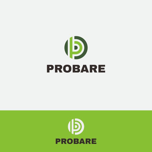 Logotipo y guía de la marca propuesta en el concurso por mafaza.karima