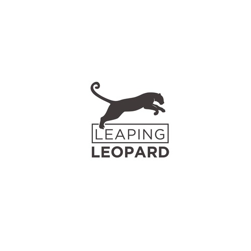 Create a Logo for A Line of Chili Sauces - Leaping Leopard! | Logo ...