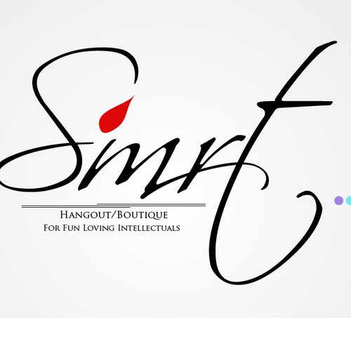 Help SMRT with a new logo Design by sri.v