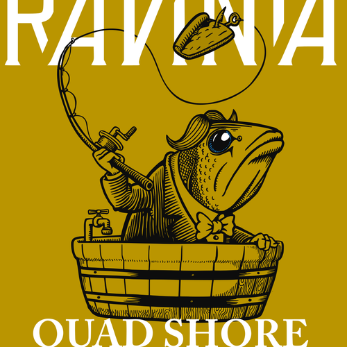 Illustration or graphics contest entry by Fafahrd Deustua