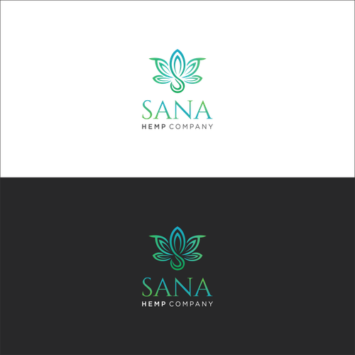 logo sano 99designs