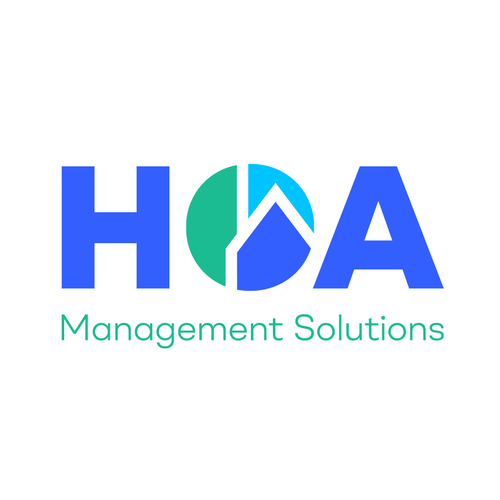 HOA Management Services Logo Design by glimmm