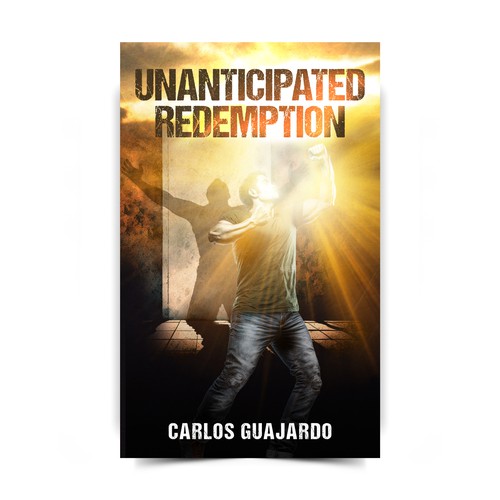 I need a powerful book cover design for my book - see description for detailes Design by Cover Belle