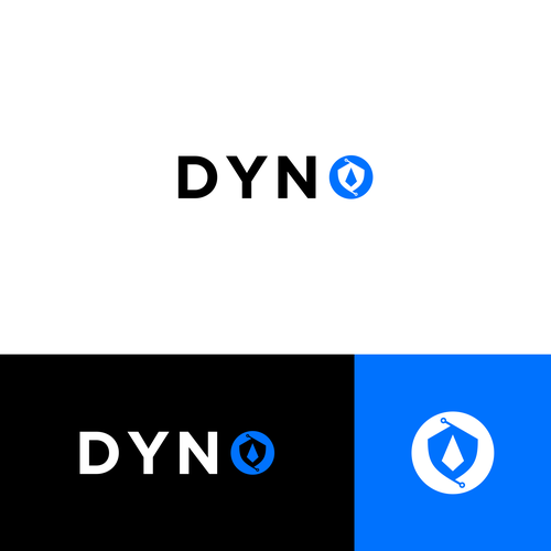 DYNO fastest growing Salesforce at Vivint. Design von simpldesign®