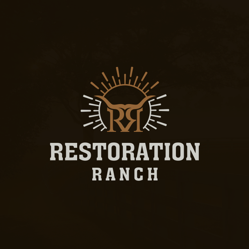Need a logo for a Ranch called Restoration Ranch Design by Tofiky