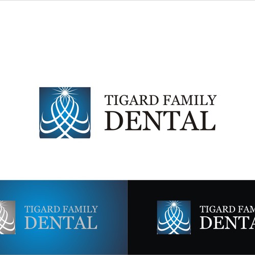 Designs Tigard Family Dental needs a new Logo Design Logo design contest