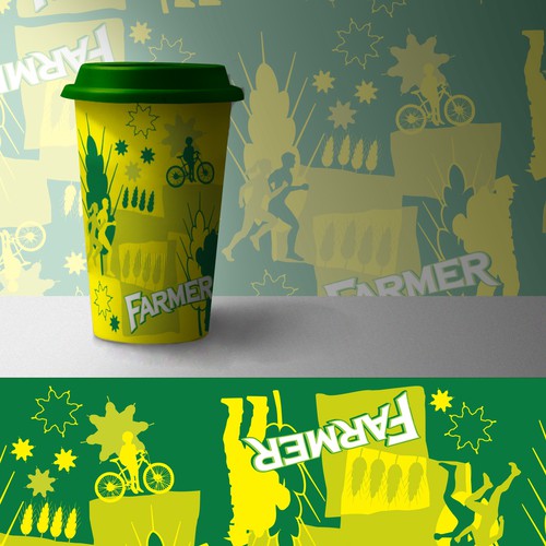  contest entry by Mira B