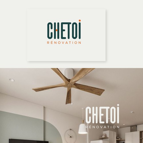 Logo & brand identity pack contest entry by QPR