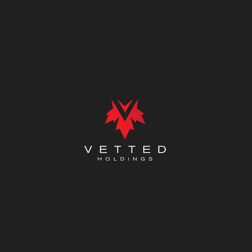 Design di Vetted Holdings New Logo di reflect the style ™