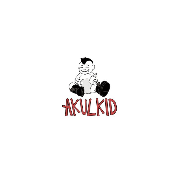 Logo for Akulkid