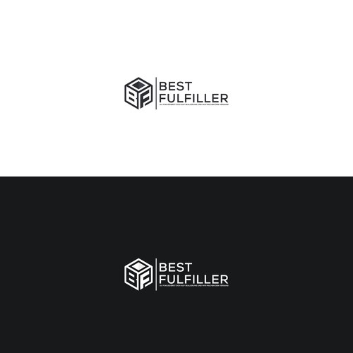 Logo & brand identity pack contest entry by rouf_art