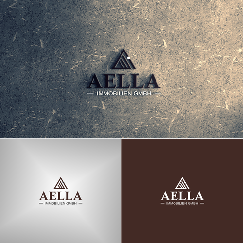Logo design contest entry by M_Project Studio