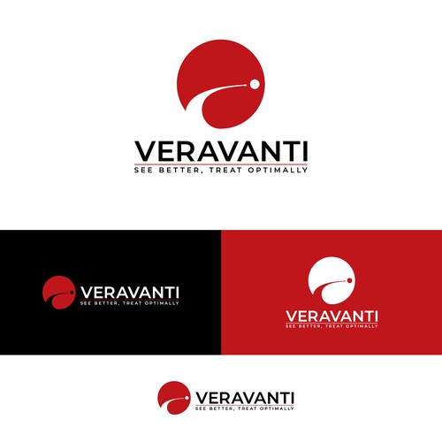 Medical Device company - logo update! Design by Ngeriza