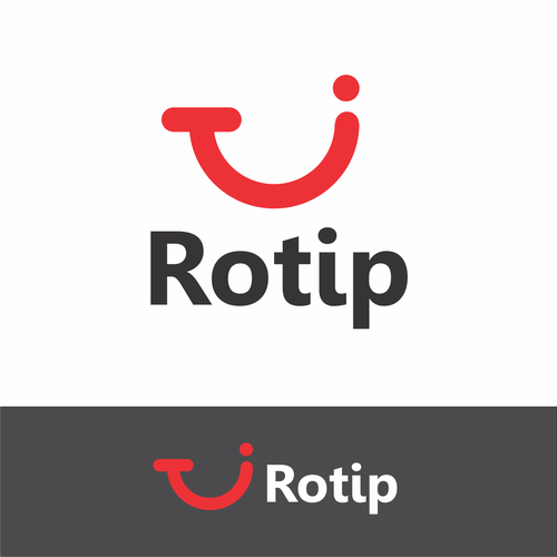 Logo design contest entry by Eriek Satya