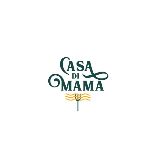 Design Casa di Mama Takeaway Design by boksi