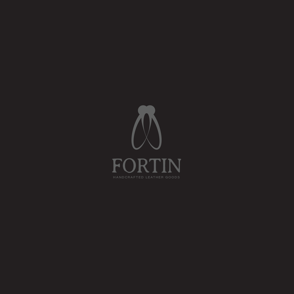 logo for Fortin