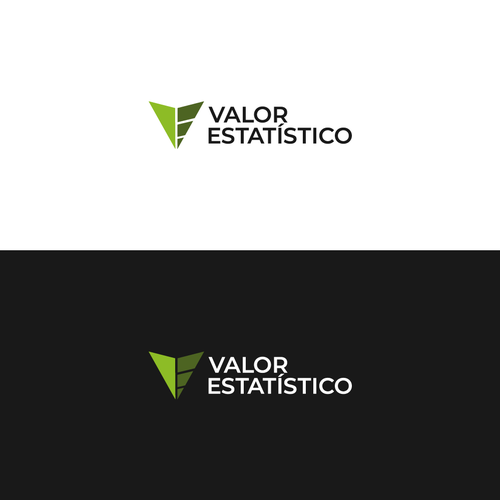 Create a logo that says this is the future of investing Design by CaptainZZ