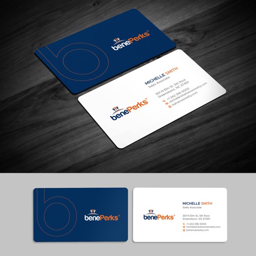 Biz Cards for fast growing company Design by conceptu