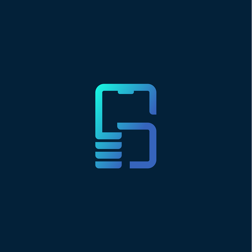 Design a new logo for an emerging startup. Design by rzaltf