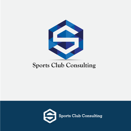 Corporate Logo For Sports Consulting Firm Logo design contest