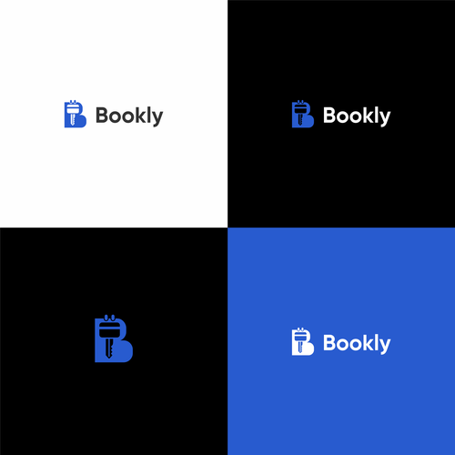 Design a logo for a startup software service focusing on short term rental with hidden imagery! Design by goes@rto