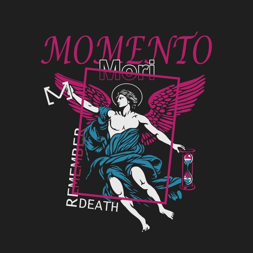 Clothing or apparel contest entry by BRTHR-ED