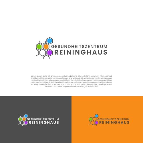 Give our new Primary Healthcare Center a boost with a fresh logo! Design by Dede-Sutisna