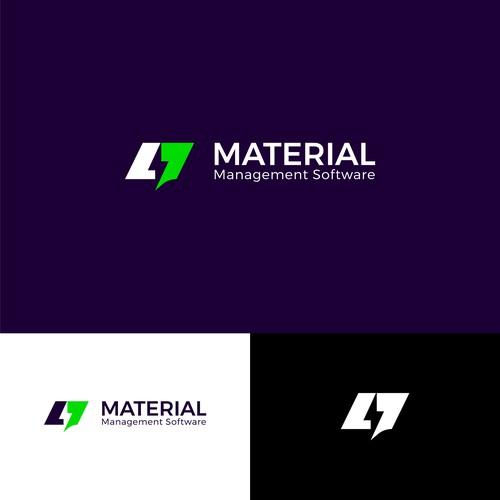 Modernize logo for technology app that serves electrical companies Diseño de RstevenM