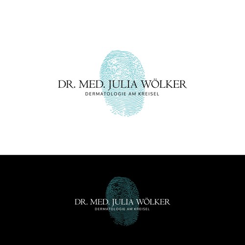 Logo design contest entry by Vesna