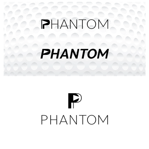 We need a classic but dynamic logo for a new next-gen golf ball Design by MANNERS