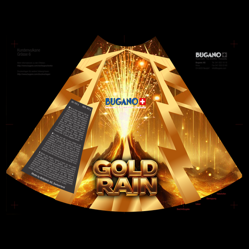 Packaging y Envases propuesta en el concurso por azabumlirhaz