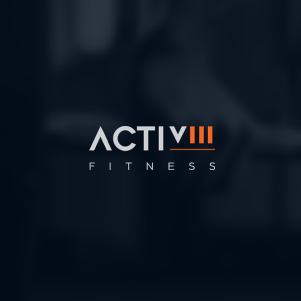 Diseño de falconrebel titulado "Fitness (gym) brand logo"