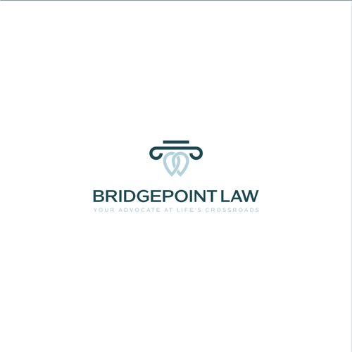 Millennial female-led law firm in Alaska Diseño de alisto!