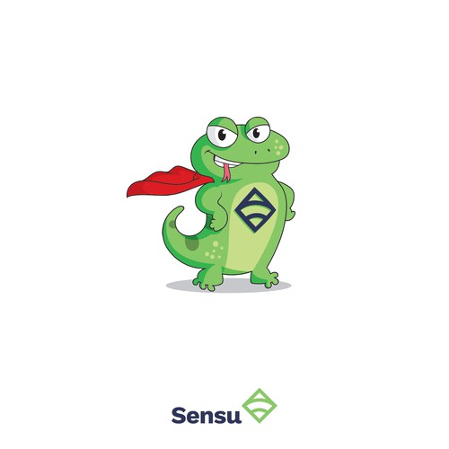 Design finalista por leargamar