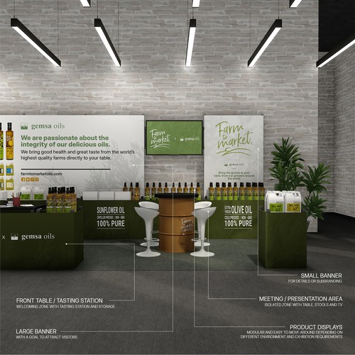 A NEW BOOTH Design by ˡᵘᵈᶦᶜᵃʳᶜʰᶦᵗᵉᶜᵗStefan