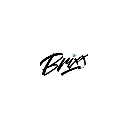Brixx collective | Logo design contest