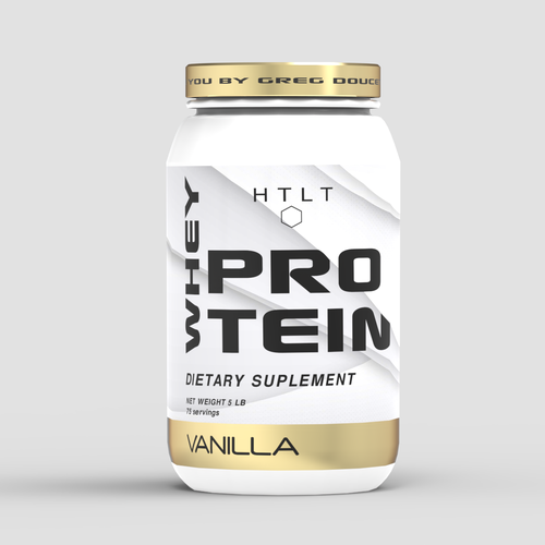 Supplement Brand/Label Design | Winner May Get More Designs! Design by Svetlana Kosmach