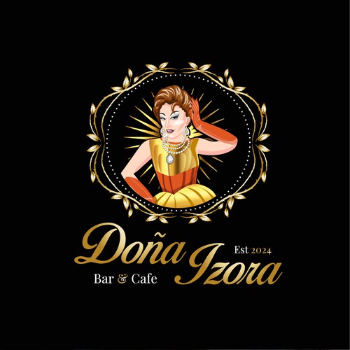 Logo design contest entry by DesignMancer