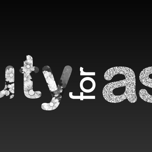 Beauty For Ashes Design by seelobi