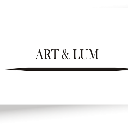 Logo design contest entry by iwak koki