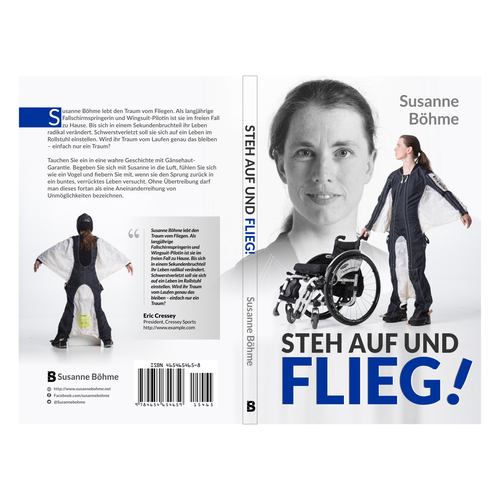 Book cover contest entry by ZaraBatool